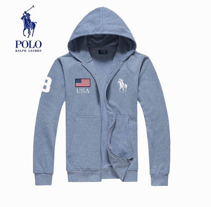 polo hoodie S-XXXL-184